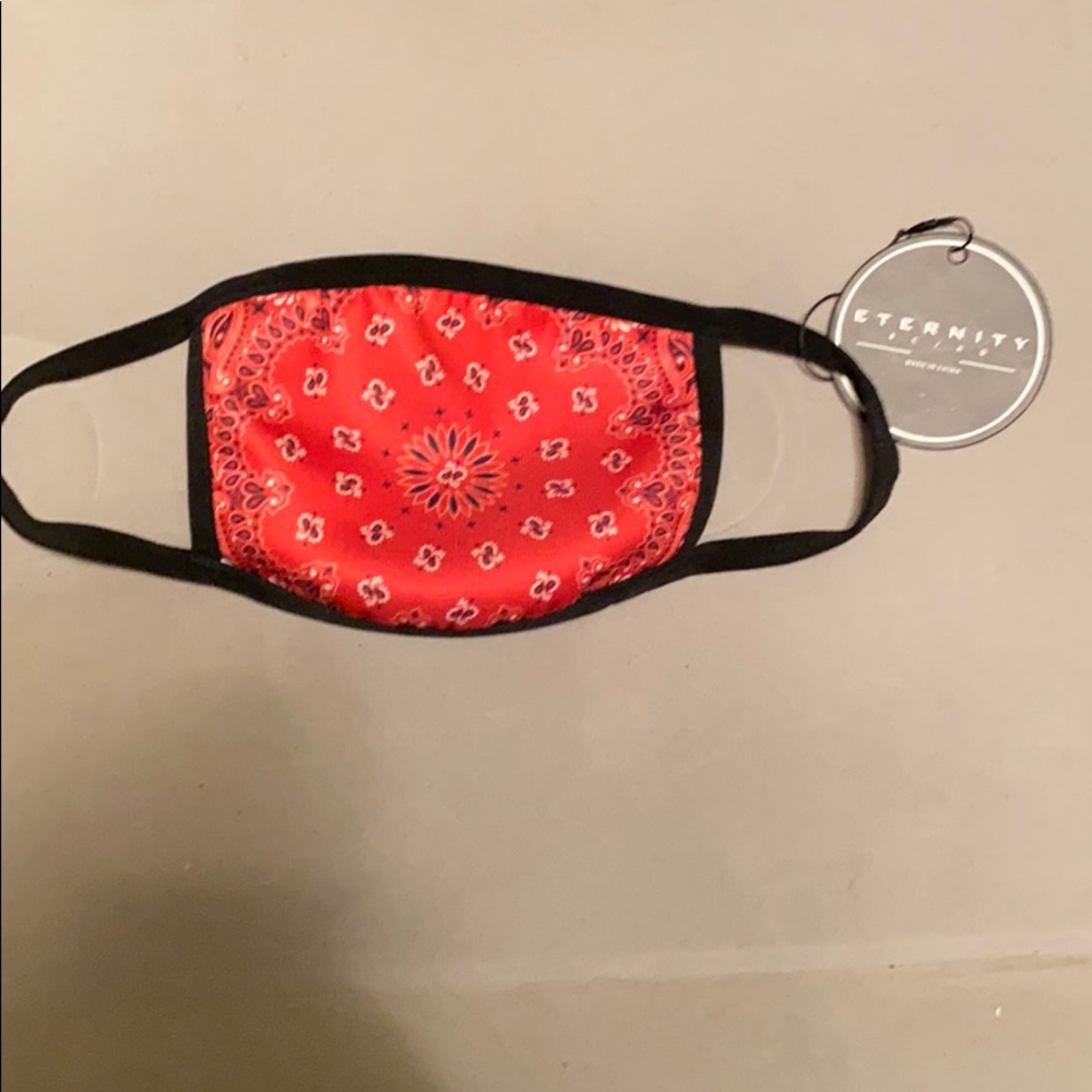 Brand new hype beast face mask